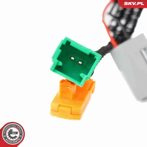 Wickelfeder, Airbag ESEN SKV 97SKV502 Bild Wickelfeder, Airbag ESEN SKV 97SKV502