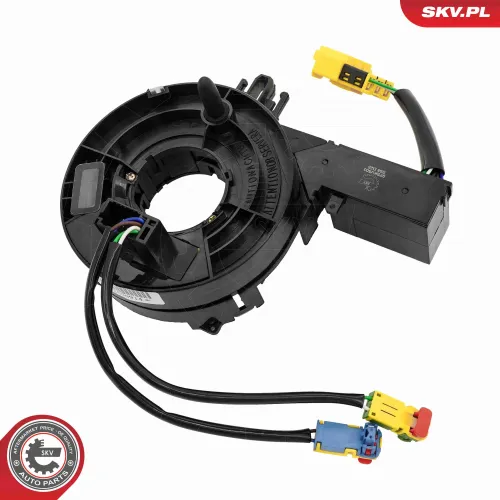 Wickelfeder, Airbag ESEN SKV 97SKV503 Bild Wickelfeder, Airbag ESEN SKV 97SKV503