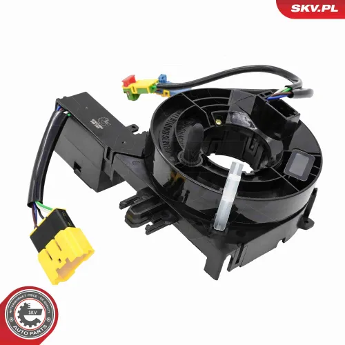 Wickelfeder, Airbag ESEN SKV 97SKV503 Bild Wickelfeder, Airbag ESEN SKV 97SKV503