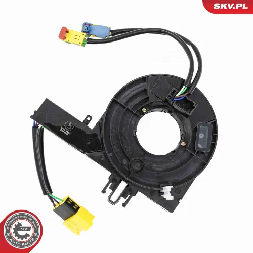 Wickelfeder, Airbag ESEN SKV 97SKV503 Bild Wickelfeder, Airbag ESEN SKV 97SKV503