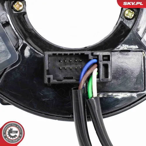 Wickelfeder, Airbag ESEN SKV 97SKV503 Bild Wickelfeder, Airbag ESEN SKV 97SKV503