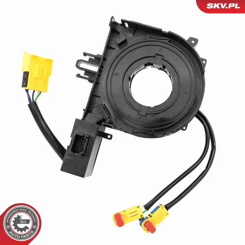 Wickelfeder, Airbag ESEN SKV 97SKV503 Bild Wickelfeder, Airbag ESEN SKV 97SKV503