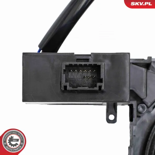 Wickelfeder, Airbag ESEN SKV 97SKV503 Bild Wickelfeder, Airbag ESEN SKV 97SKV503