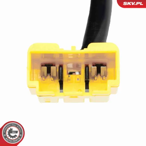 Wickelfeder, Airbag ESEN SKV 97SKV503 Bild Wickelfeder, Airbag ESEN SKV 97SKV503