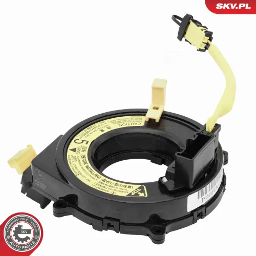 Wickelfeder, Airbag ESEN SKV 97SKV504 Bild Wickelfeder, Airbag ESEN SKV 97SKV504