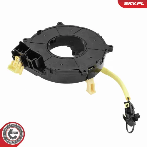 Wickelfeder, Airbag ESEN SKV 97SKV504 Bild Wickelfeder, Airbag ESEN SKV 97SKV504