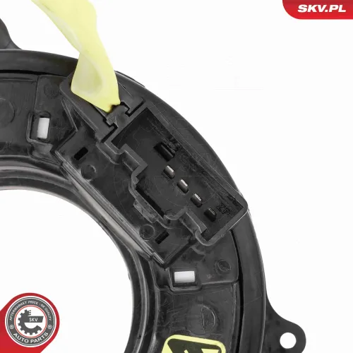 Wickelfeder, Airbag ESEN SKV 97SKV504 Bild Wickelfeder, Airbag ESEN SKV 97SKV504