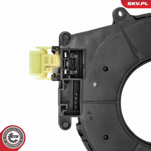 Wickelfeder, Airbag ESEN SKV 97SKV504 Bild Wickelfeder, Airbag ESEN SKV 97SKV504