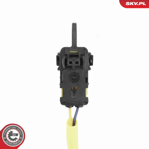 Wickelfeder, Airbag ESEN SKV 97SKV504 Bild Wickelfeder, Airbag ESEN SKV 97SKV504