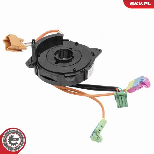 Wickelfeder, Airbag ESEN SKV 97SKV505 Bild Wickelfeder, Airbag ESEN SKV 97SKV505