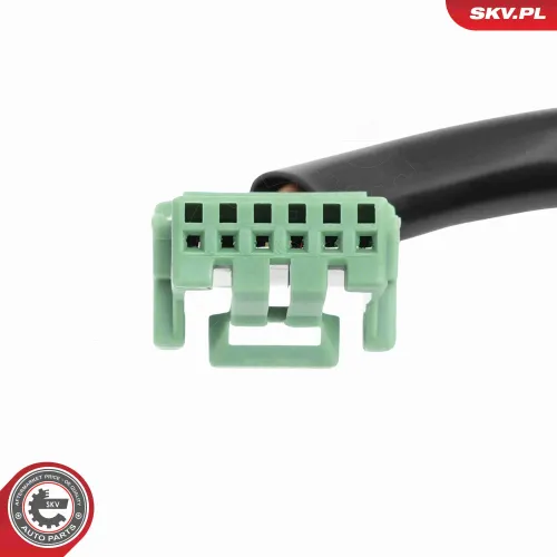 Wickelfeder, Airbag ESEN SKV 97SKV505 Bild Wickelfeder, Airbag ESEN SKV 97SKV505