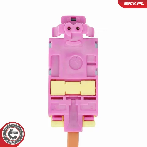 Wickelfeder, Airbag ESEN SKV 97SKV505 Bild Wickelfeder, Airbag ESEN SKV 97SKV505