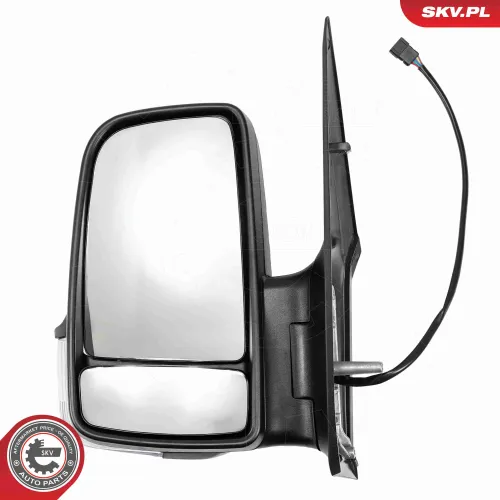 Außenspiegel links ESEN SKV 97SKV700 Bild Außenspiegel links ESEN SKV 97SKV700