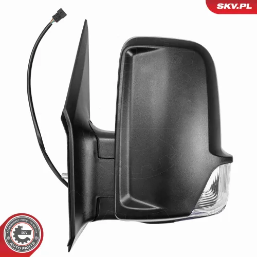 Außenspiegel links ESEN SKV 97SKV700 Bild Außenspiegel links ESEN SKV 97SKV700