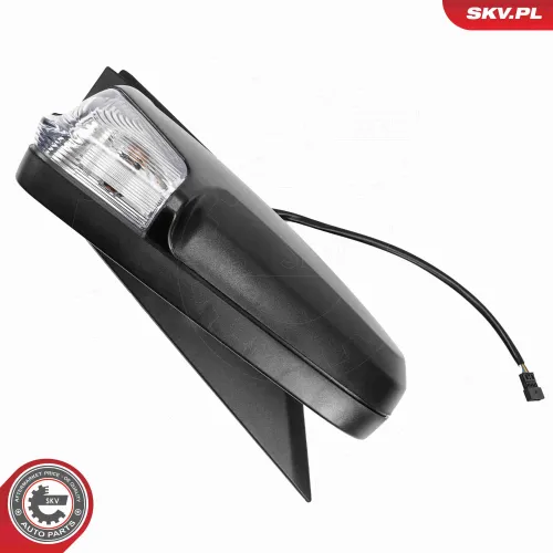 Außenspiegel links ESEN SKV 97SKV700 Bild Außenspiegel links ESEN SKV 97SKV700