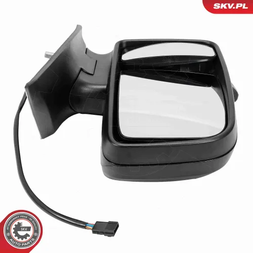 Außenspiegel links ESEN SKV 97SKV700 Bild Außenspiegel links ESEN SKV 97SKV700