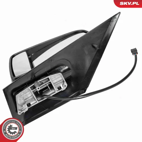Außenspiegel links ESEN SKV 97SKV700 Bild Außenspiegel links ESEN SKV 97SKV700
