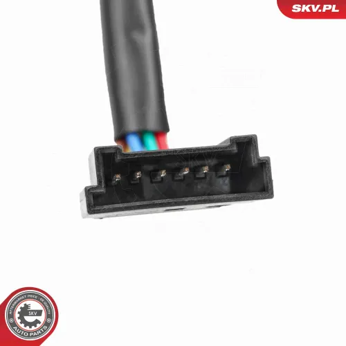 Außenspiegel links ESEN SKV 97SKV700 Bild Außenspiegel links ESEN SKV 97SKV700