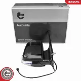 Außenspiegel links ESEN SKV 97SKV702