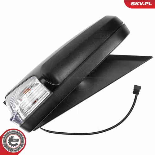 Außenspiegel links ESEN SKV 97SKV702 Bild Außenspiegel links ESEN SKV 97SKV702