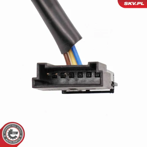 Außenspiegel rechts ESEN SKV 97SKV703 Bild Außenspiegel rechts ESEN SKV 97SKV703
