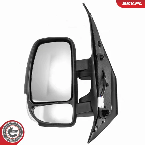 Außenspiegel links ESEN SKV 97SKV704 Bild Außenspiegel links ESEN SKV 97SKV704