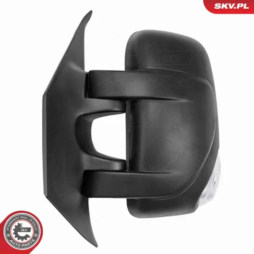 Außenspiegel links ESEN SKV 97SKV704 Bild Außenspiegel links ESEN SKV 97SKV704