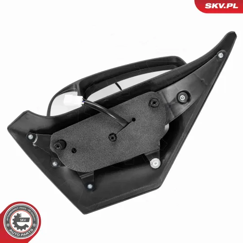 Außenspiegel links ESEN SKV 97SKV704 Bild Außenspiegel links ESEN SKV 97SKV704