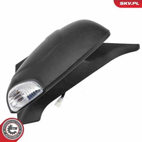 Außenspiegel links ESEN SKV 97SKV704 Bild Außenspiegel links ESEN SKV 97SKV704