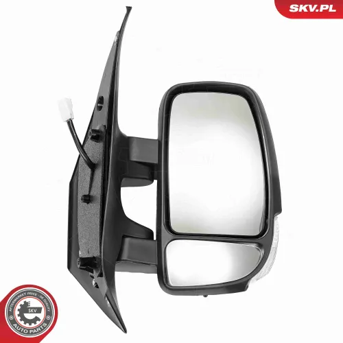 Außenspiegel rechts ESEN SKV 97SKV705 Bild Außenspiegel rechts ESEN SKV 97SKV705