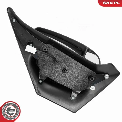 Außenspiegel rechts ESEN SKV 97SKV705 Bild Außenspiegel rechts ESEN SKV 97SKV705