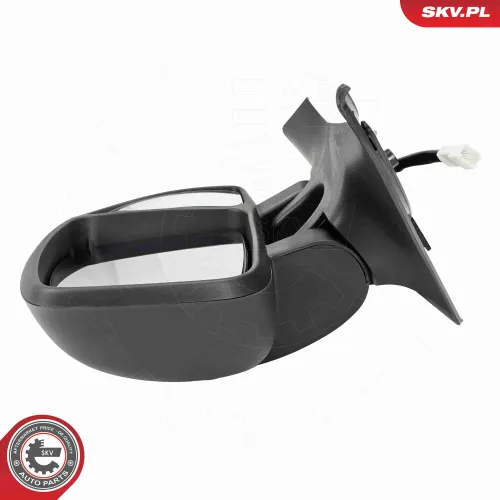 Außenspiegel rechts ESEN SKV 97SKV705 Bild Außenspiegel rechts ESEN SKV 97SKV705