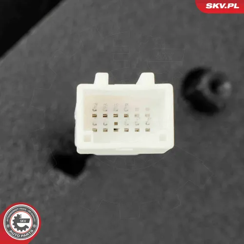 Außenspiegel rechts ESEN SKV 97SKV705 Bild Außenspiegel rechts ESEN SKV 97SKV705