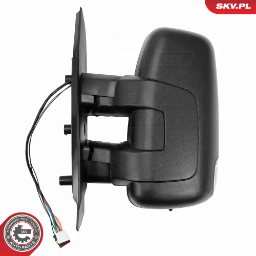 Außenspiegel links ESEN SKV 97SKV708 Bild Außenspiegel links ESEN SKV 97SKV708