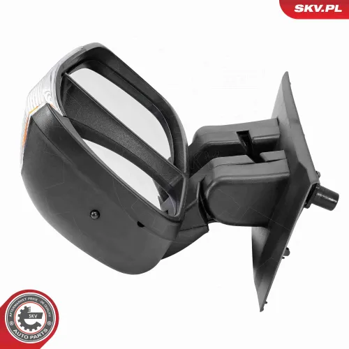 Außenspiegel links ESEN SKV 97SKV708 Bild Außenspiegel links ESEN SKV 97SKV708