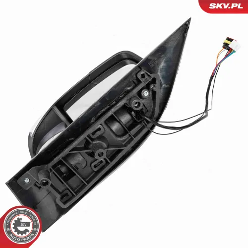 Außenspiegel links ESEN SKV 97SKV708 Bild Außenspiegel links ESEN SKV 97SKV708