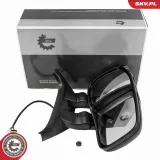 Außenspiegel links ESEN SKV 97SKV710