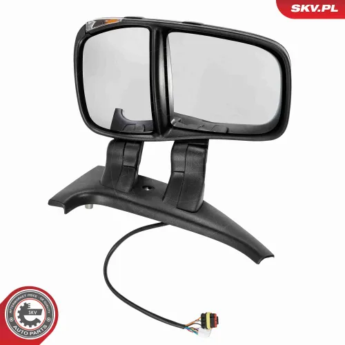 Außenspiegel links ESEN SKV 97SKV710 Bild Außenspiegel links ESEN SKV 97SKV710