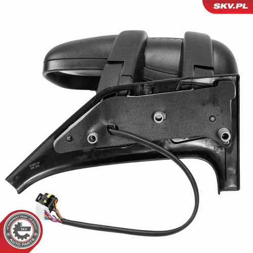 Außenspiegel links ESEN SKV 97SKV710 Bild Außenspiegel links ESEN SKV 97SKV710