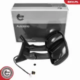 Außenspiegel links ESEN SKV 97SKV712