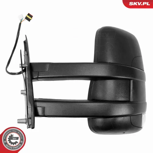 Außenspiegel links ESEN SKV 97SKV712 Bild Außenspiegel links ESEN SKV 97SKV712