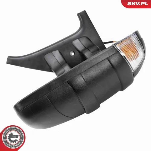 Außenspiegel links ESEN SKV 97SKV712 Bild Außenspiegel links ESEN SKV 97SKV712