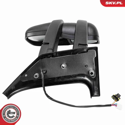 Außenspiegel links ESEN SKV 97SKV712 Bild Außenspiegel links ESEN SKV 97SKV712