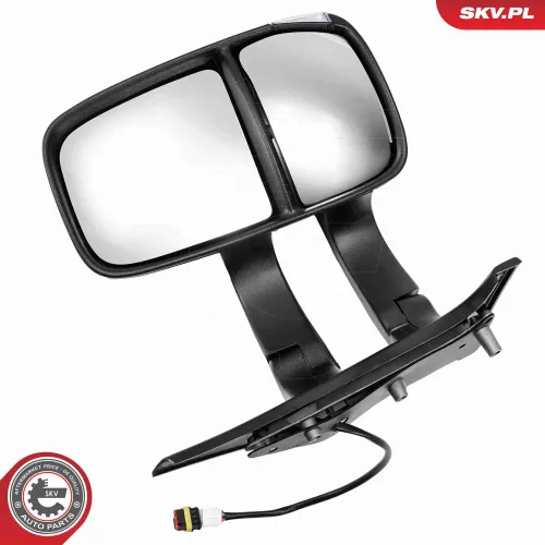 Außenspiegel rechts ESEN SKV 97SKV714 Bild Außenspiegel rechts ESEN SKV 97SKV714