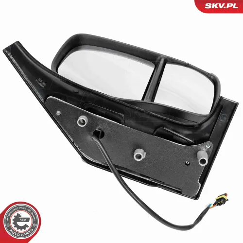 Außenspiegel rechts ESEN SKV 97SKV714 Bild Außenspiegel rechts ESEN SKV 97SKV714