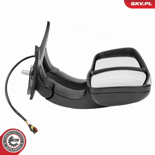 Außenspiegel rechts ESEN SKV 97SKV714 Bild Außenspiegel rechts ESEN SKV 97SKV714