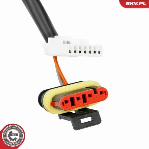 Außenspiegel rechts ESEN SKV 97SKV714 Bild Außenspiegel rechts ESEN SKV 97SKV714