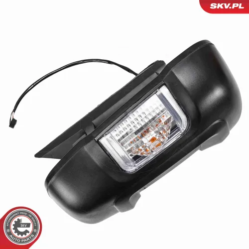 Außenspiegel links ESEN SKV 97SKV715 Bild Außenspiegel links ESEN SKV 97SKV715