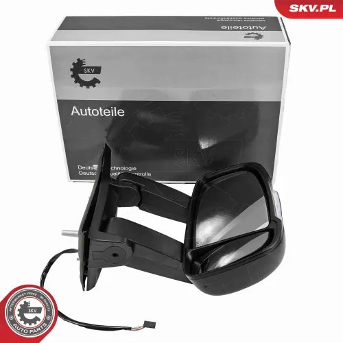Außenspiegel rechts ESEN SKV 97SKV716 Bild Außenspiegel rechts ESEN SKV 97SKV716
