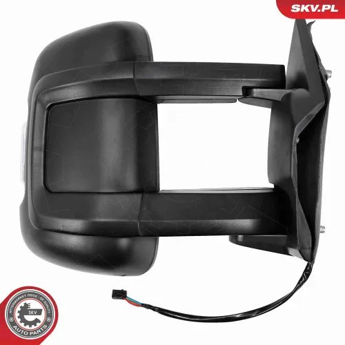Außenspiegel rechts ESEN SKV 97SKV716 Bild Außenspiegel rechts ESEN SKV 97SKV716